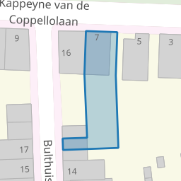 Perceel LNN00-B-1738