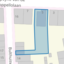 Perceel LNN00-B-1739