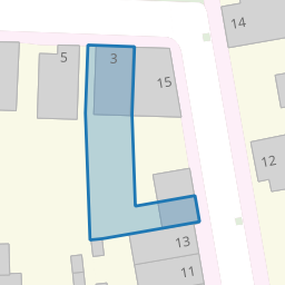 Perceel LNN00-B-1740