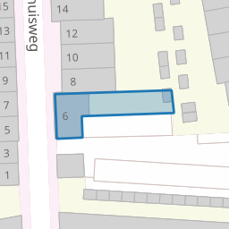 Perceel LNN00-B-1767