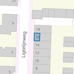 Perceel LNN00-B-1807