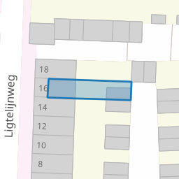 Perceel LNN00-B-1808