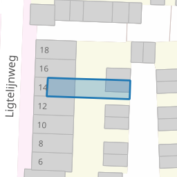 Perceel LNN00-B-1810