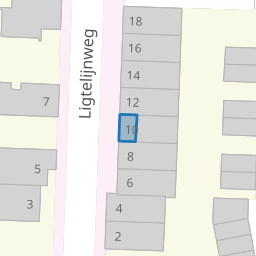 Perceel LNN00-B-1813