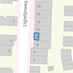 Perceel LNN00-B-1815