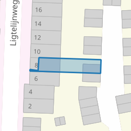 Perceel LNN00-B-1816