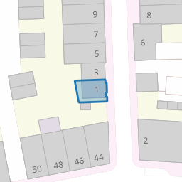 Perceel LNN00-B-1832