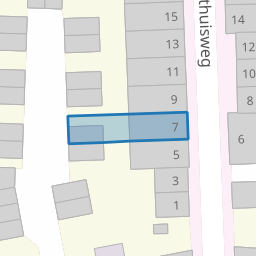 Perceel LNN00-B-1834