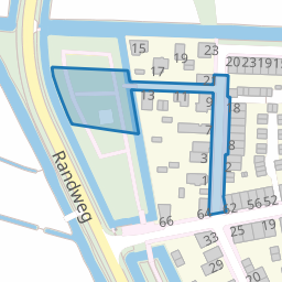 Perceel LNN00-B-1858