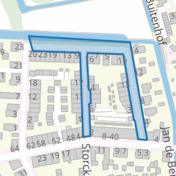 Perceel LNN00-B-1878