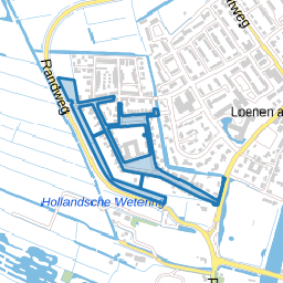 Perceel LNN00-B-1921