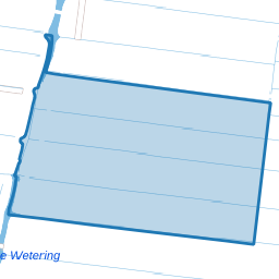 Perceel LNN00-D-1845