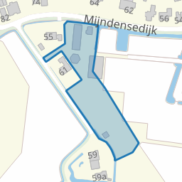 Perceel LNN00-D-1879