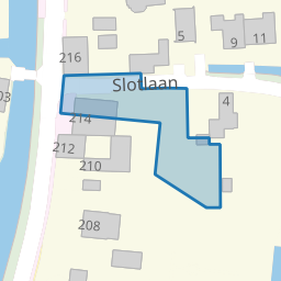 Perceel LNN00-F-1001