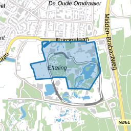 Perceel LOO00-B-6627