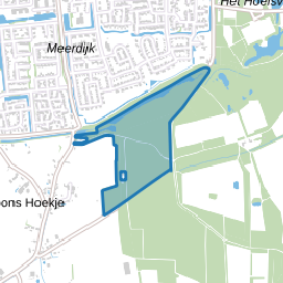 Perceel LOO00-C-2083