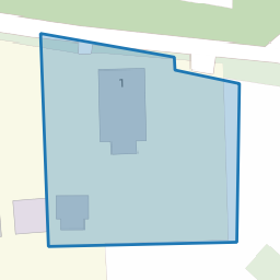 Perceel LOO00-C-2092