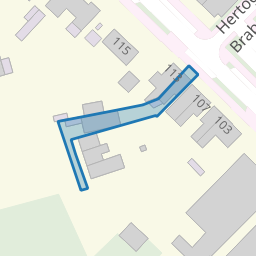 Perceel LOO00-D-1822