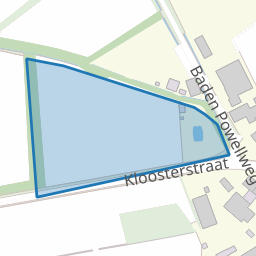 Perceel LOO00-D-1970