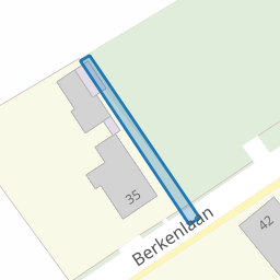 Perceel LOO00-D-2042