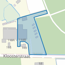 Perceel LOO00-D-2069