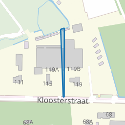 Perceel LOO00-D-2071