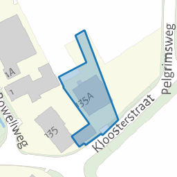 Perceel LOO00-D-2081