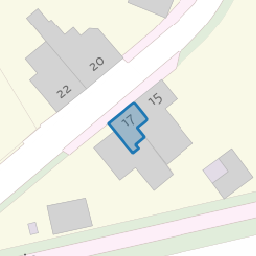 Perceel LOO00-E-2280