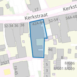 Perceel LOO00-E-2845