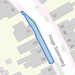 Perceel LOO00-E-3274