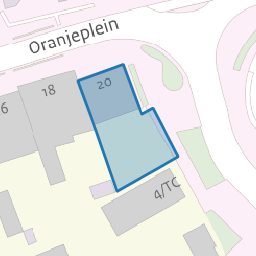 Perceel LOO00-E-3452