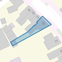 Perceel LOO00-E-3457