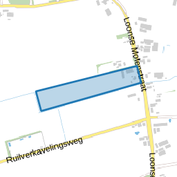 Perceel LOO00-E-3499