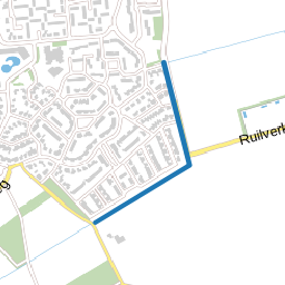 Perceel LOO00-E-3518