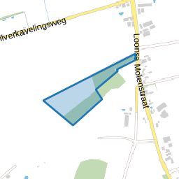 Perceel LOO00-E-3538