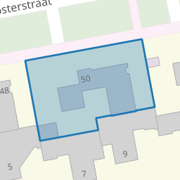 Perceel LOO00-E-3630