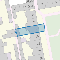 Perceel LOO00-E-3698