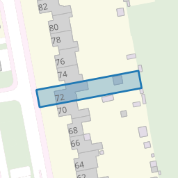 Perceel LOO00-E-3710