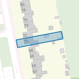 Perceel LOO00-E-3711