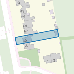 Perceel LOO00-E-3725