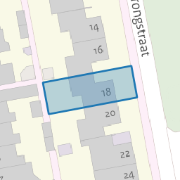 Perceel LOO00-E-3734