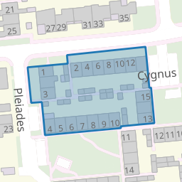 Perceel LOO00-E-3858