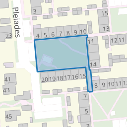 Perceel LOO00-E-3862