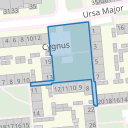 Perceel LOO00-E-3864