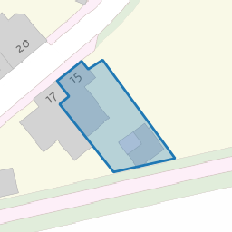 Perceel LOO00-E-3917