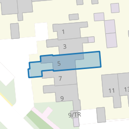 Perceel LOO00-E-4061