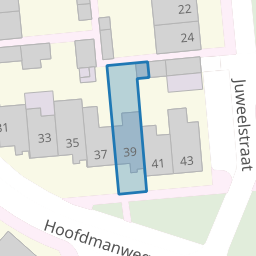 Perceel LOO00-E-4510