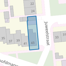 Perceel LOO00-E-4512