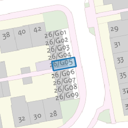 Perceel LOO00-E-4550