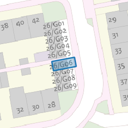 Perceel LOO00-E-4551